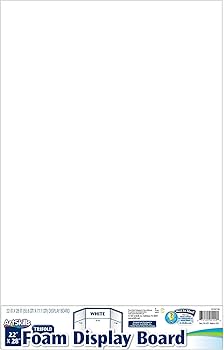 Amazon.com: ArtSkills Tri-fold, 28